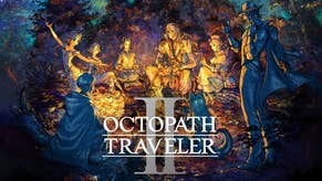 'Octopath Traveler 2 è completo al 90%' rivela Square Enix