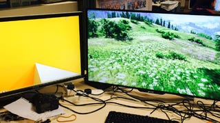 Week In Tech: Decade-Long Monitor Marathon Is Over