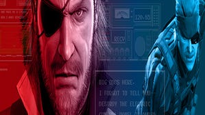 The Two Snakes: Who's the Real Hero of the Metal Gear Saga?