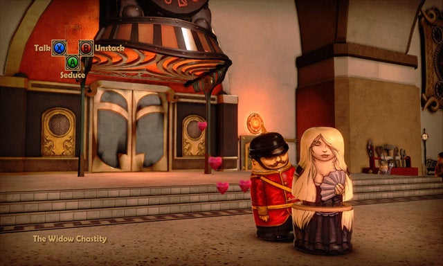 Best of 2011: Eurogamer's Pick | Eurogamer.net