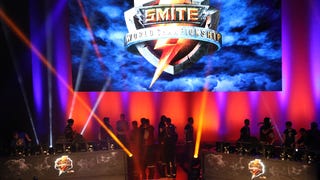 Smite World Championships: Day 2 Roundup