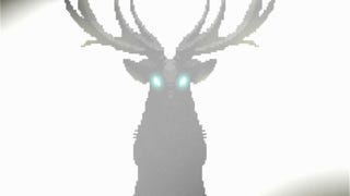 Premature Evaluation: The Deer God