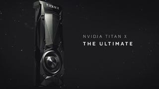 Stop That, It's Silly: Nvidia's New Titan X Graphics Card