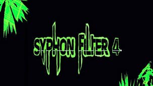 E3 rumour watch: Sony briefly reveals Syphon Filter 4, domains registered