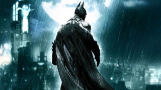 What we've been playing - kingdoms, underworlds and caped crusaders