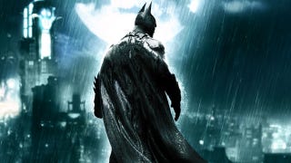 The Batman: Arkham Trilogy on Nintendo Switch should never have shipped in this state