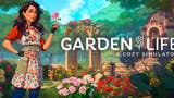 Garden Life: A Cozy Simulator Impressie - Krijg je groene vingers van