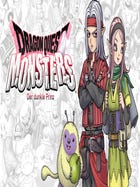 Dragon Quest Monsters: Der dunkle Prinz boxart