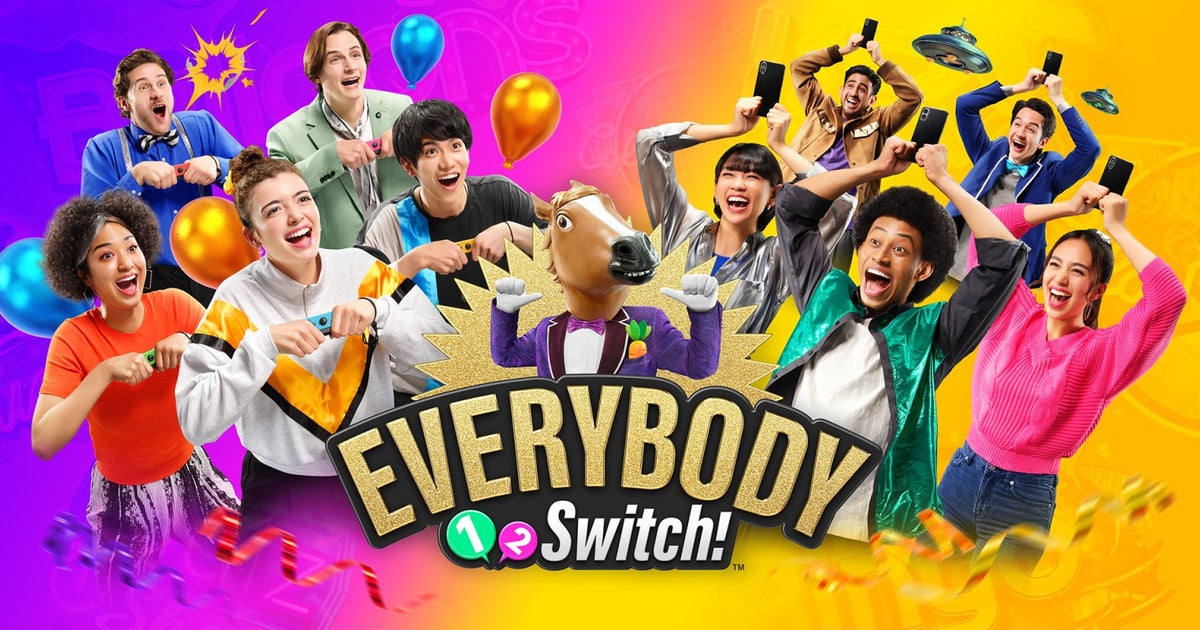 Nintendo s 1 2 Switch Sequel Announced Out This Month Eurogamer nintendo-s-1-2-switch-sequel-announced-out-this-month-eurogamer