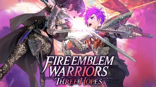 Fire Emblem Warriors: Three Hopes review - Driewerf ‘ja’