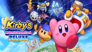 Kirby’s Return to Dream Land Deluxe review - Luchtig tussendoortje