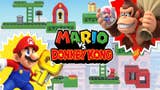 Mario vs. Donkey Kong demo nu beschikbaar in de eShop