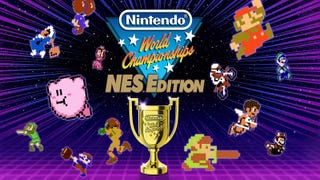 Nintendo World Championships: NES Edition bringt die Partystimmung der 90er zurück
