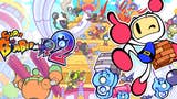 Super Bomberman R 2 confirma su fecha de lanzamiento y crossplay