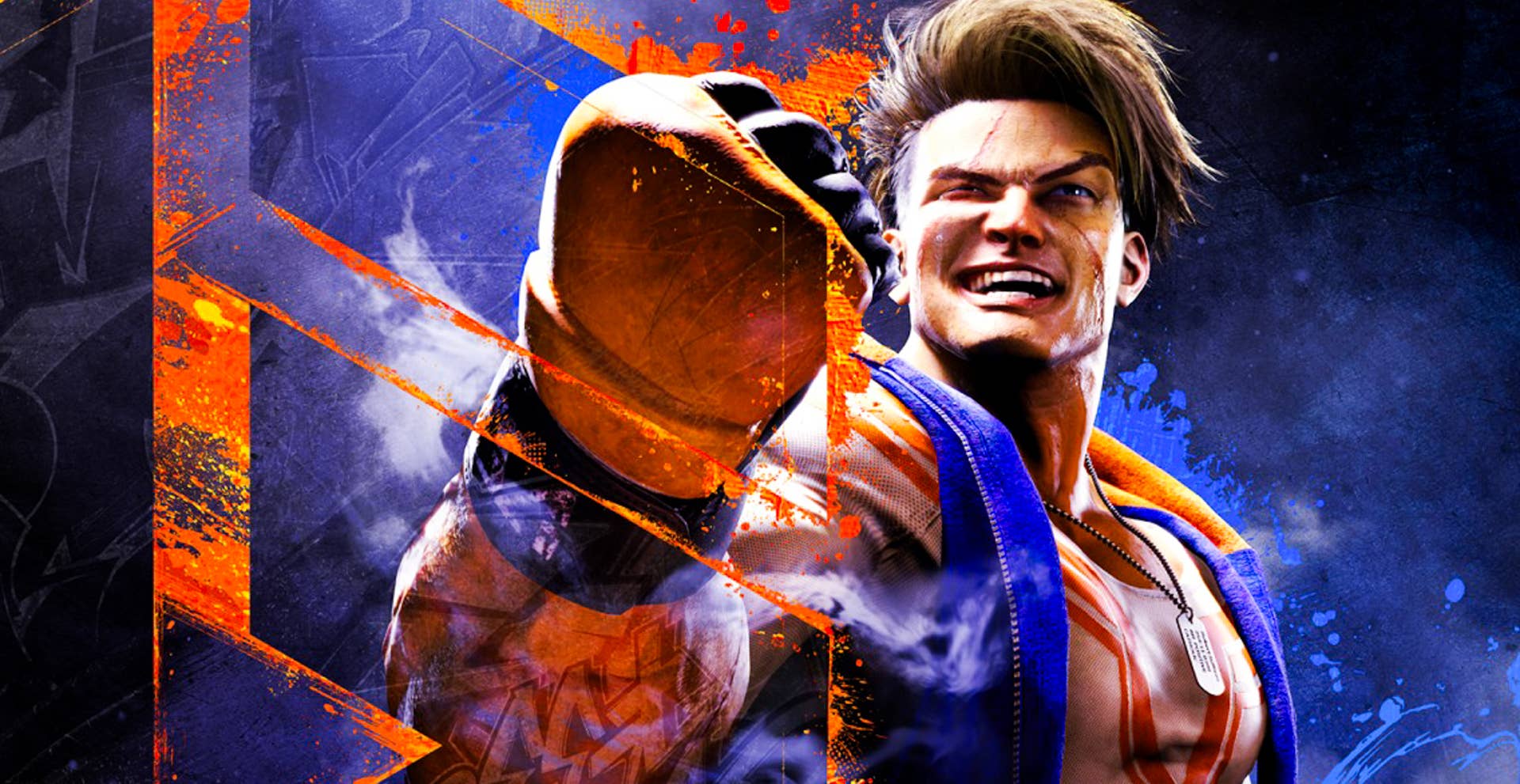 Street Fighter 6 auf der Switch 2 im Test - 60 felsenfeste Frames, wo es drauf ankommt!