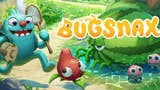 Bugsnax já está disponível na Xbox, Game Pass, Switch e Steam