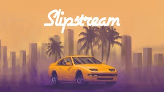 Slipstream, nostalgia y gatos