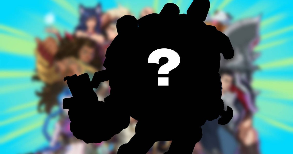 2XKO's next character has been revealed early on the Riot Games support ...