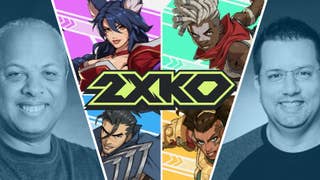 2XKO custom roster header image