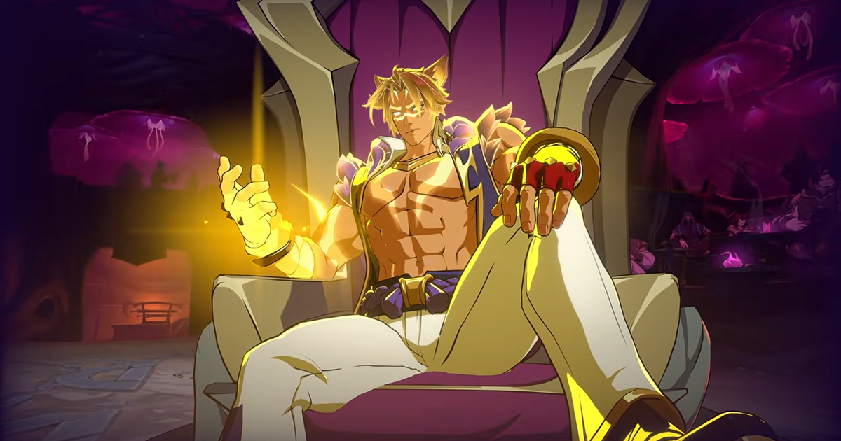Riot Games announces a final hurrah for its ill-fated fighting game 2XKO ...