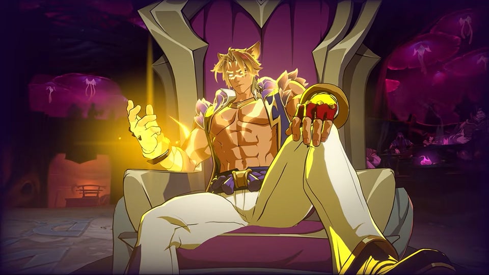 Riot Games announces a final hurrah for its ill-fated fighting game 2XKO, with a surprise character joining the roster this month