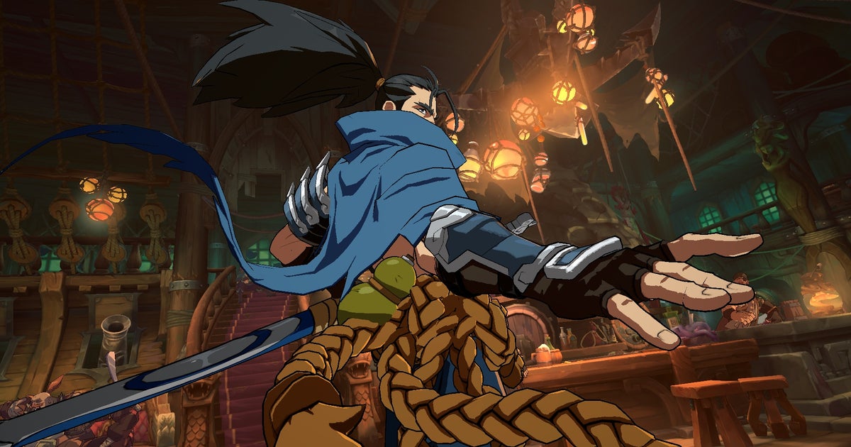 2XKO review 2XKO review