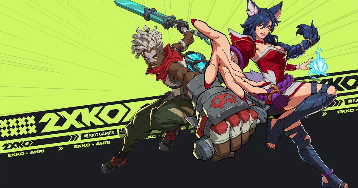 Active development on League of Legends fighting game spinoff 2XKO will be coming to an end at the end of the year Active development on League of Legends fighting game spinoff 2XKO will be coming to an end at the end of the year