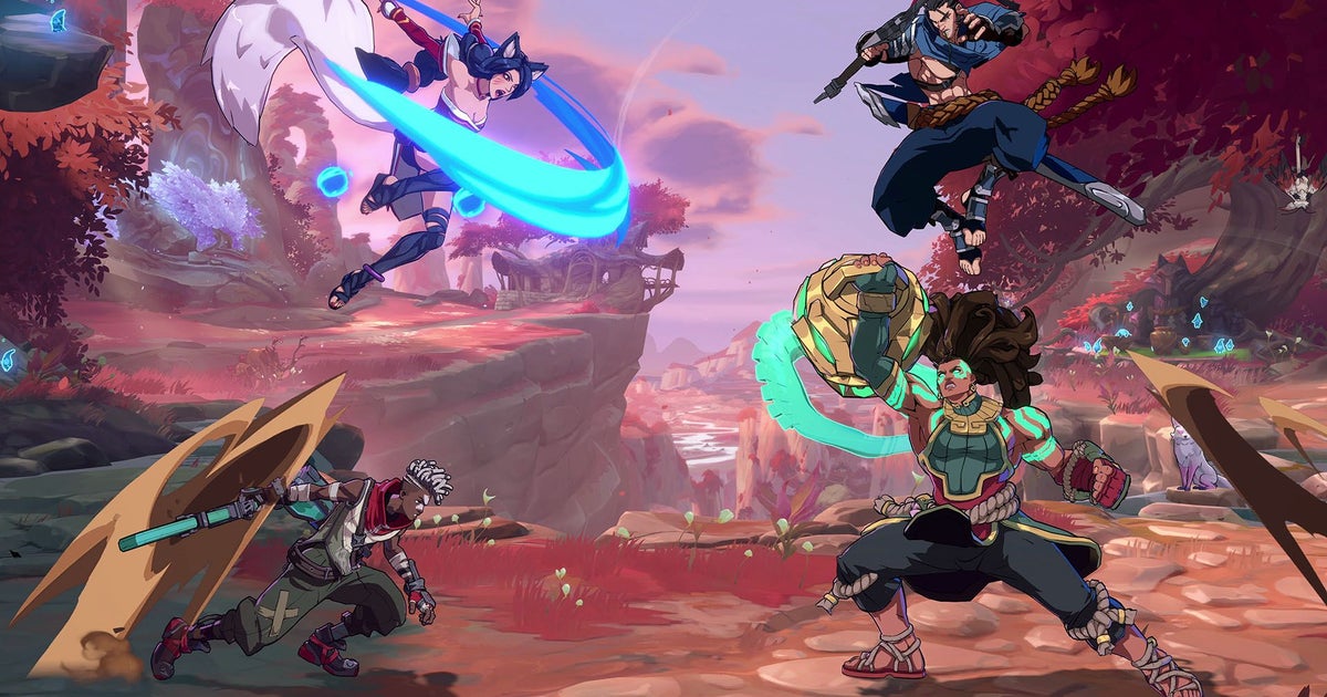 Riot Games Reduz Equipe de 2XKO: Impacto e Análise Técnica