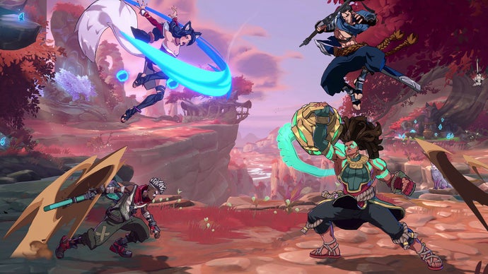 Signal: Riot Games downsizes 2XKO team, about 80 employees affected