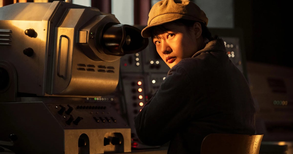 Netflix's 3 Body Problem gets a mixed reception | VG247