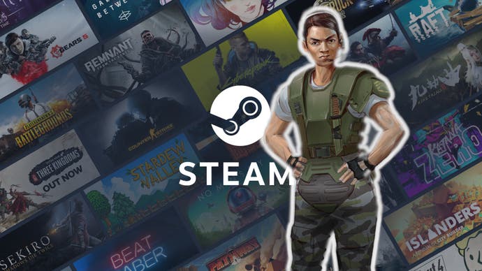 Steam: 3 Spiele könnt ihr am Wochenende gratis spielen und eins davon sogar behalten.