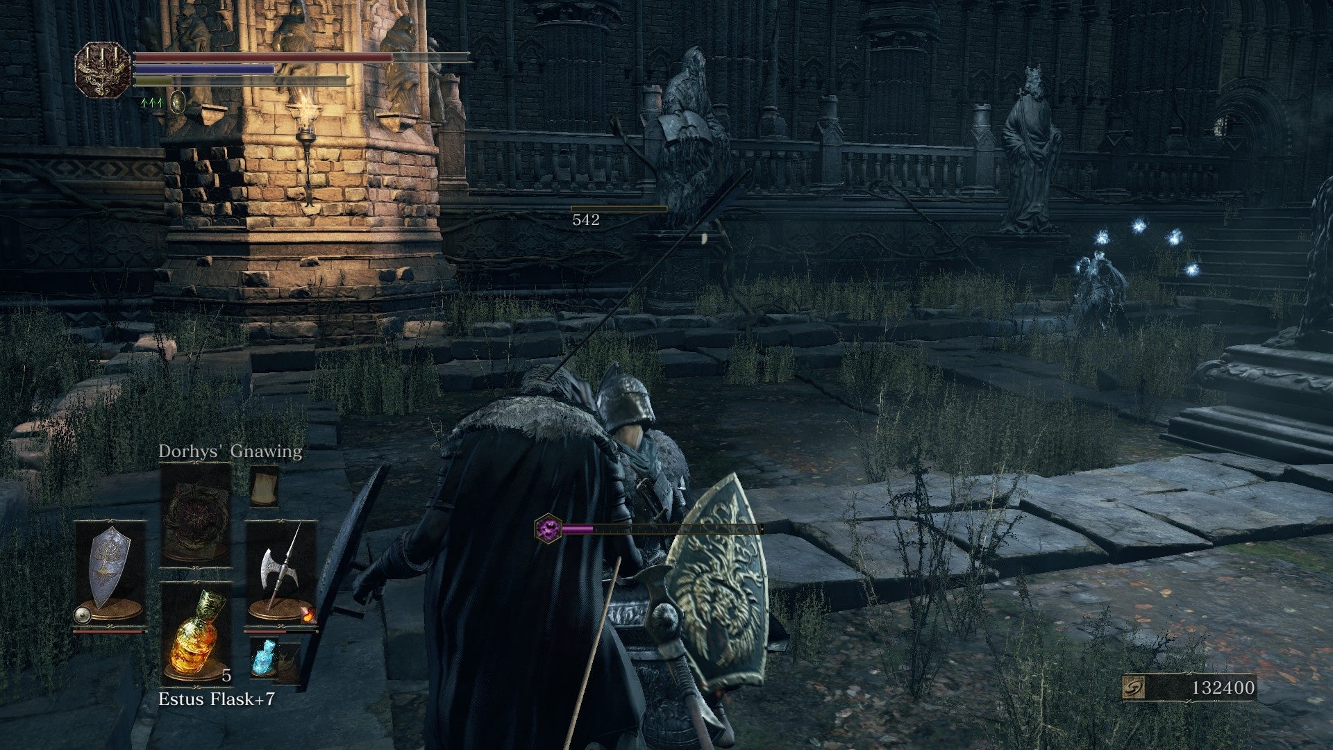 Dark Souls 3 review | Eurogamer.net