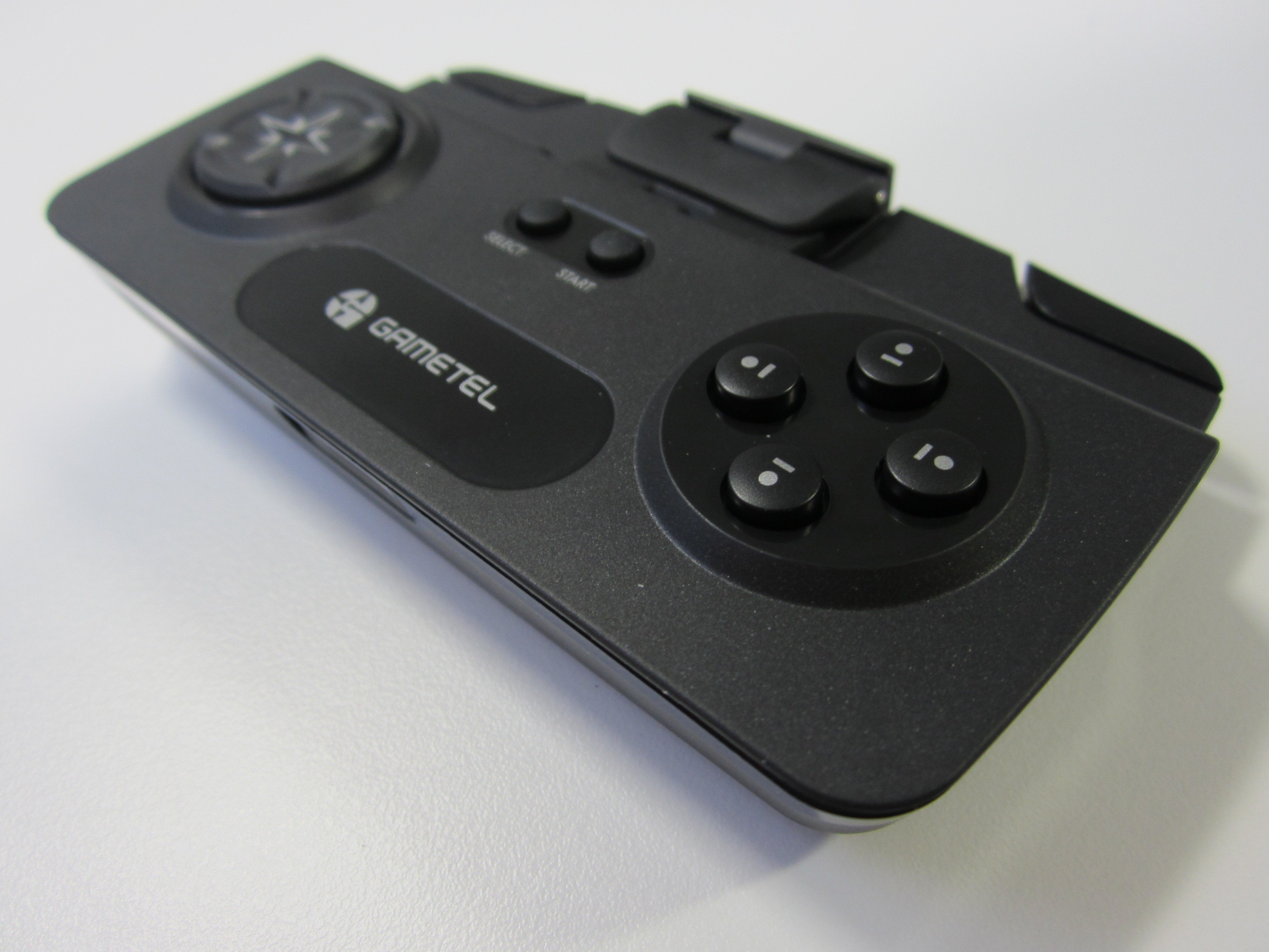 Mobile Controller Group Test | Eurogamer.net