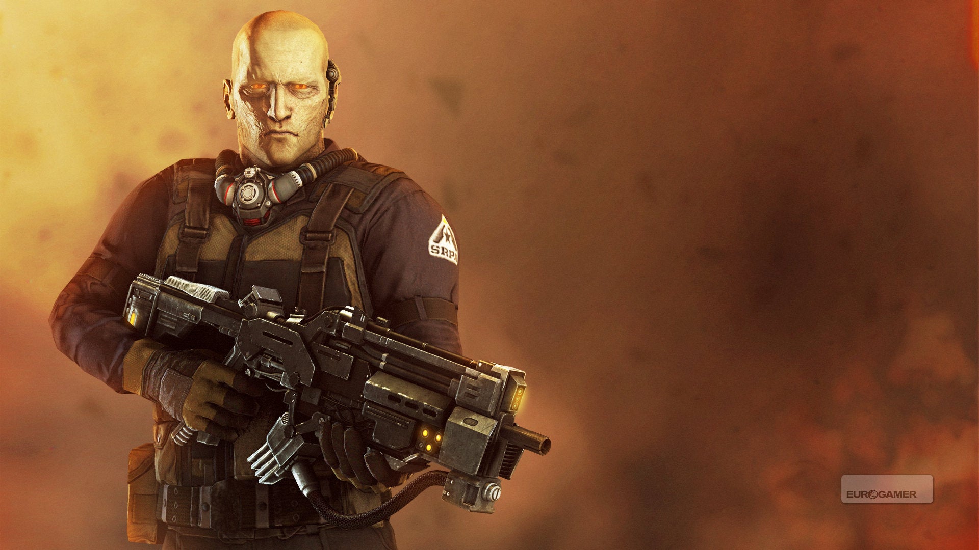 Resistance 3 Survivor Edition em Portugal | Eurogamer.pt