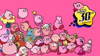 Happy Birthday, Kirby: Der pinke Gourmet wird heute 30 Jahre alt!