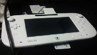 Japanse Wii U Gamepad krijgt betere batterij