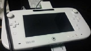 Japanse Wii U Gamepad krijgt betere batterij
