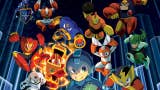 Anunciados Mega Man Legacy Collection 1 y 2 para Switch