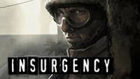 Insurgency is free on Steam right now