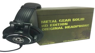 Metal Gear Solid 5: The Phantom Pain - where to find all music cassette tapes