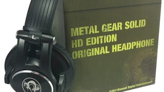 Metal Gear Solid 5: The Phantom Pain - where to find all music cassette tapes