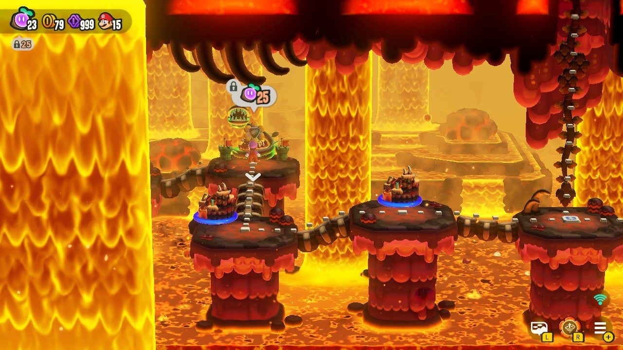 Super Mario Bros. Wonder Spezialwelt freischalten (Welt 7), betreten und welche Zugänge man