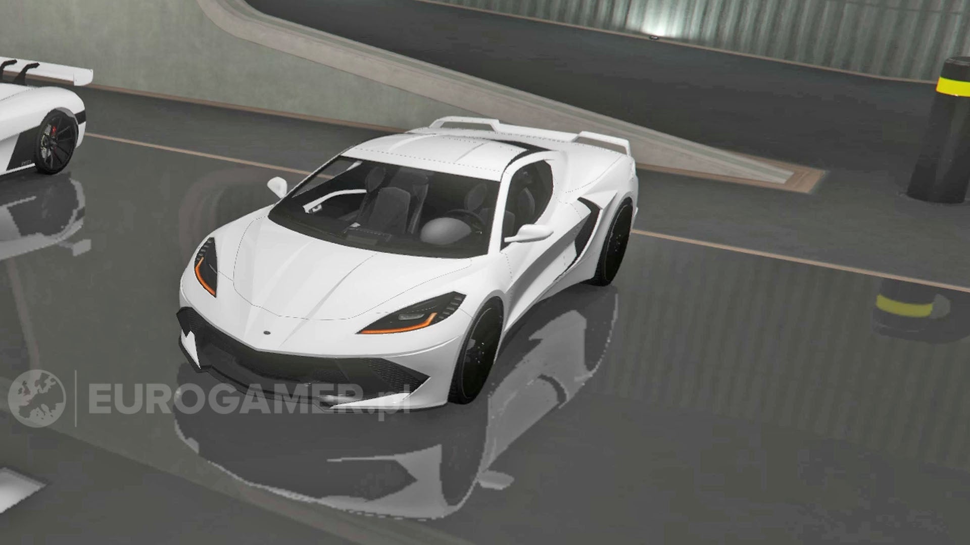 GTA Online - najszybsze samochody | Eurogamer.pl