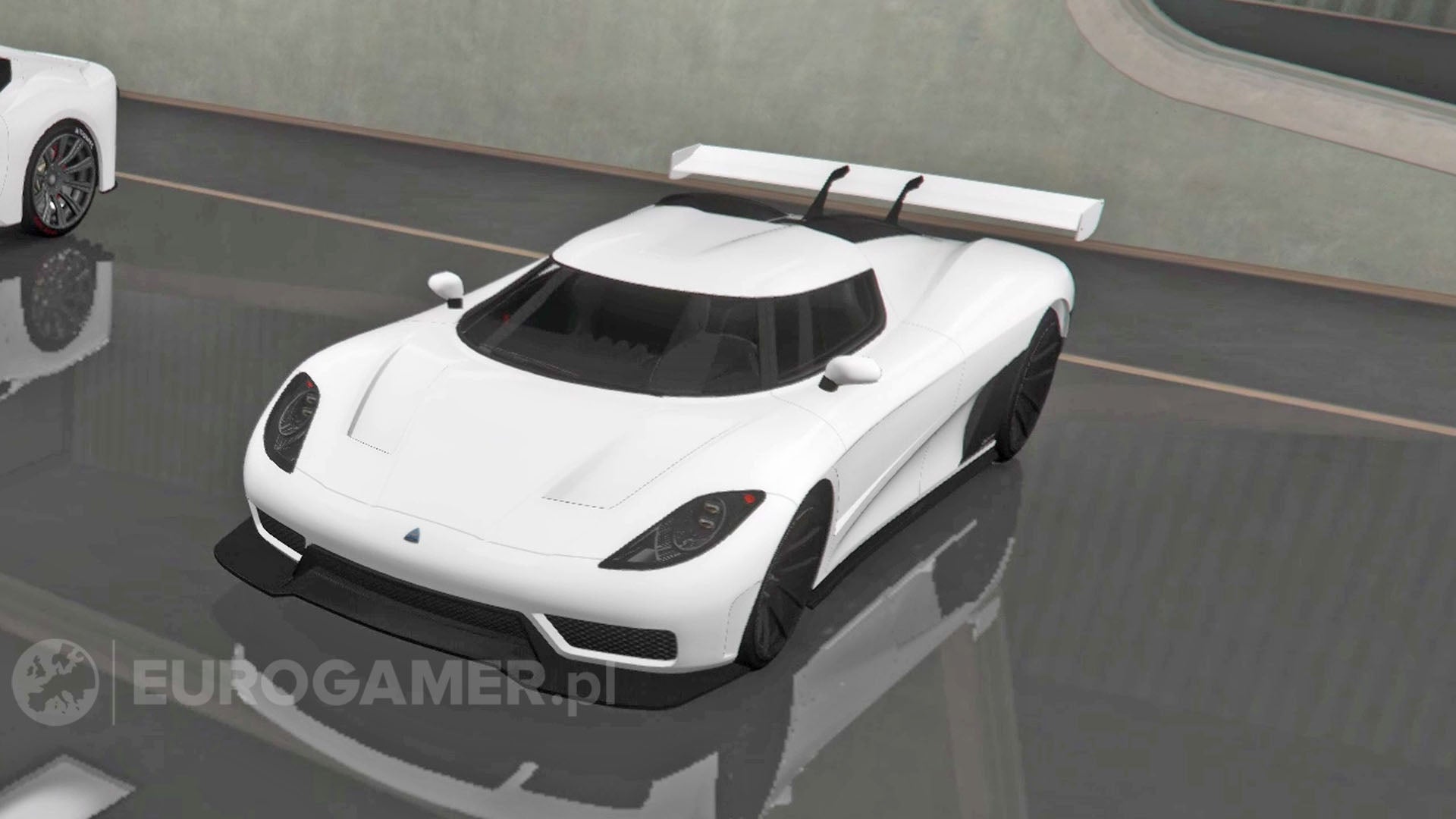 GTA Online - najszybsze samochody | Eurogamer.pl