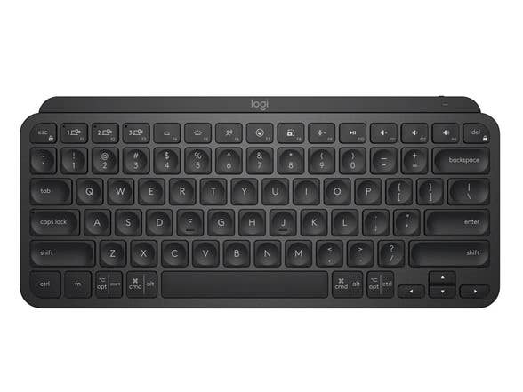 Logitech MX Keys Mini keyboard
