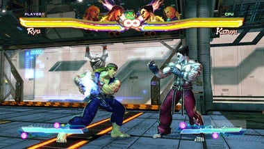 Street Fighter X Tekken Edition Spéciale sur XBOX360, tous les jeux vidéo XBOX360 sont chez Street Fighter X Tekken Edition Spéciale sur XBOX360, tous les jeux vidéo XBOX360 sont chez