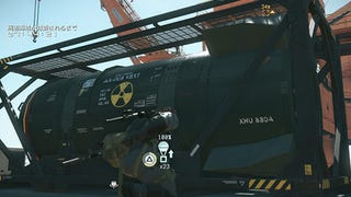 Ban The Bomb: Unlocking MGS V's Secret Nuke Event