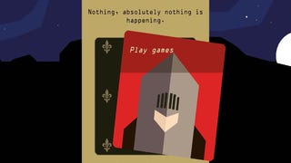Reigns update adds 100 cards, including fake elephant
