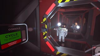 DayZ creator announces space station sim Stationeers