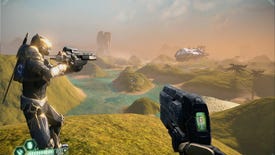 Tribes: Ascend Gets Final Update, Again
